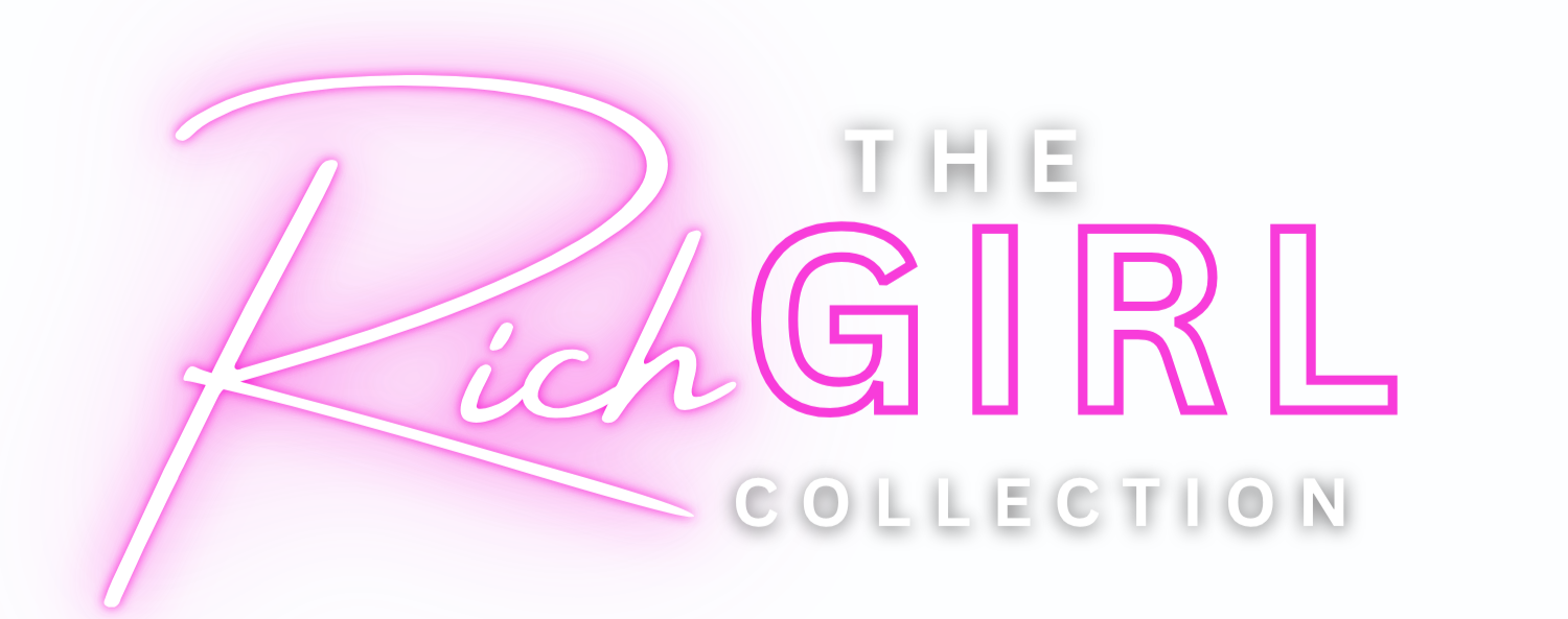 THE RICH GIRL COLLECTION